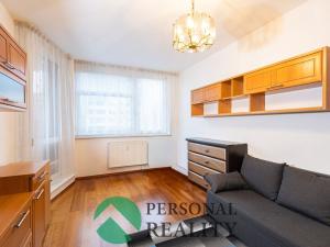 Prodej bytu 2+kk, Praha - Hlubočepy, Voskovcova, 46 m2