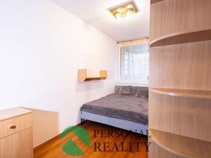 Prodej bytu 2+kk, Praha - Hlubočepy, Voskovcova, 46 m2