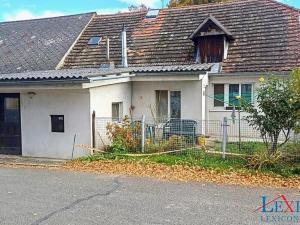 Prodej rodinného domu, Kasejovice, 84 m2