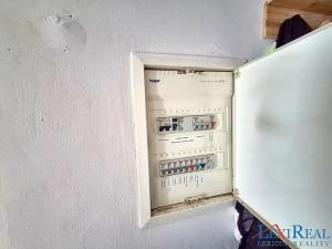 Prodej rodinného domu, Kasejovice, 84 m2