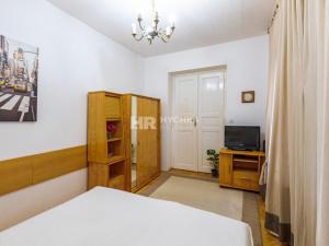 Pronájem bytu 2+kk, Praha - Nové Město, Mikulandská, 65 m2