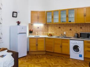 Pronájem bytu 2+kk, Praha - Nové Město, Mikulandská, 65 m2