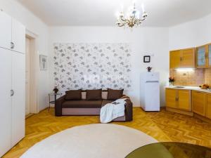 Pronájem bytu 2+kk, Praha - Nové Město, Mikulandská, 65 m2