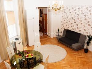 Pronájem bytu 2+kk, Praha - Nové Město, Mikulandská, 65 m2