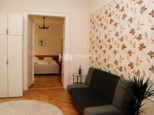 Pronájem bytu 2+kk, Praha - Nové Město, Mikulandská, 65 m2