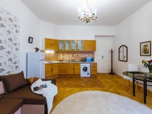 Pronájem bytu 2+kk, Praha - Nové Město, Mikulandská, 65 m2