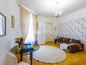 Pronájem bytu 2+kk, Praha - Nové Město, Mikulandská, 65 m2