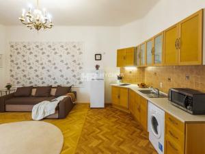 Pronájem bytu 2+kk, Praha - Nové Město, Mikulandská, 65 m2