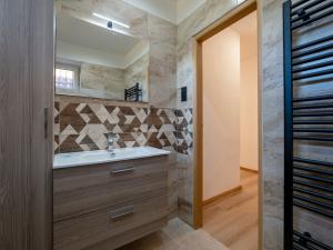 Pronájem rodinného domu, Šebrov-Kateřina - Šebrov, 241 m2