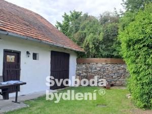 Pronájem rodinného domu, Křečovice - Vlkonice, 66 m2