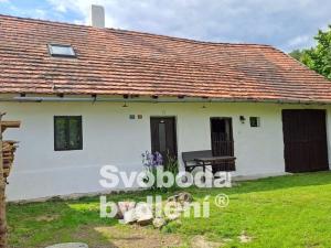 Pronájem rodinného domu, Křečovice - Vlkonice, 66 m2