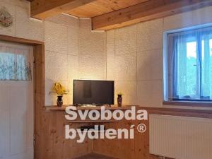 Pronájem rodinného domu, Křečovice - Vlkonice, 66 m2