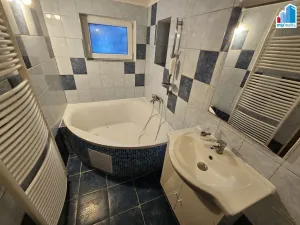 Prodej rodinného domu, Úterý, 160 m2