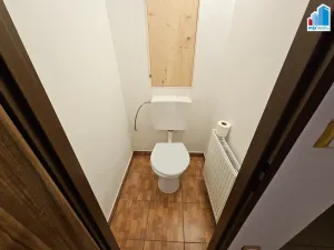 Prodej rodinného domu, Úterý, 160 m2