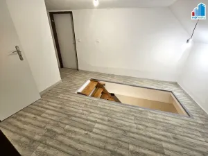 Prodej rodinného domu, Úterý, 160 m2