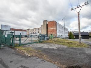 Pronájem skladu, Frenštát pod Radhoštěm, Martinská čtvrť, 484 m2