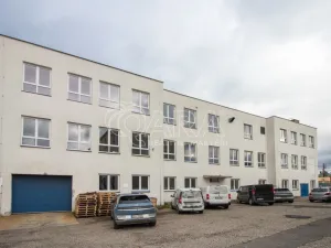 Pronájem skladu, Frenštát pod Radhoštěm, Martinská čtvrť, 484 m2