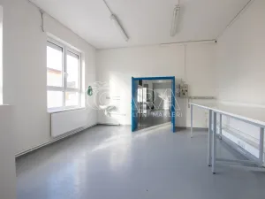 Pronájem skladu, Frenštát pod Radhoštěm, Martinská čtvrť, 484 m2
