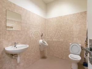 Pronájem skladu, Frenštát pod Radhoštěm, Martinská čtvrť, 484 m2