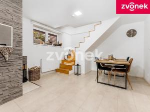 Prodej rodinného domu, Hvozdná, 155 m2