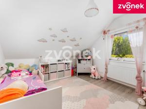 Prodej rodinného domu, Hvozdná, 155 m2