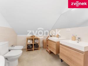 Prodej rodinného domu, Hvozdná, 155 m2