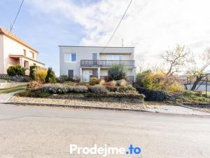 Prodej rodinného domu, Tvořihráz, 260 m2