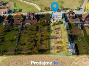 Prodej rodinného domu, Tvořihráz, 260 m2