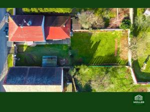 Prodej pozemku pro bydlení, Vejprnice, Družstevní, 445 m2