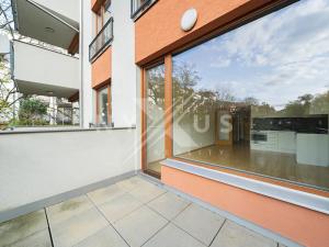 Prodej bytu 1+kk, Praha - Košíře, Pod Kavalírkou, 28 m2