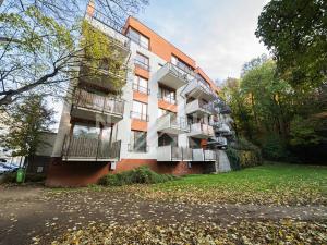 Prodej bytu 1+kk, Praha - Košíře, Pod Kavalírkou, 28 m2