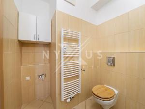 Prodej bytu 1+kk, Praha - Košíře, Pod Kavalírkou, 28 m2