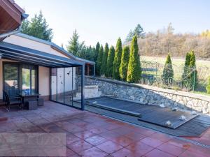 Prodej rodinného domu, Březina, 184 m2