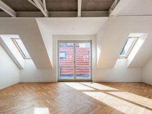 Prodej bytu 5+kk, Praha - Střešovice, Nad hradním vodojemem, 193 m2