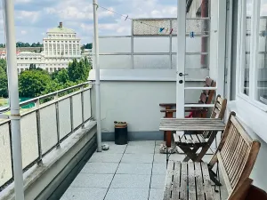 Prodej bytu 3+kk, Praha - Podolí, Podolská, 74 m2