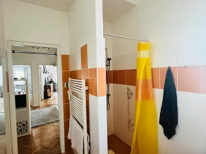 Prodej bytu 3+kk, Praha - Podolí, Podolská, 74 m2