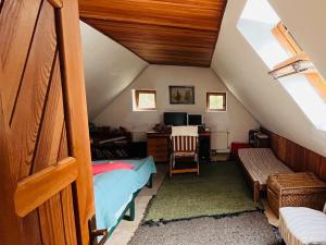 Prodej chalupy, Rychnov u Jablonce nad Nisou, 160 m2