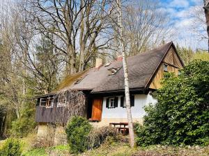 Prodej chalupy, Rychnov u Jablonce nad Nisou, 160 m2