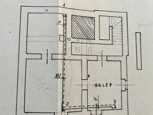 Prodej rodinného domu, Kamenné Žehrovice, Revoluční, 280 m2