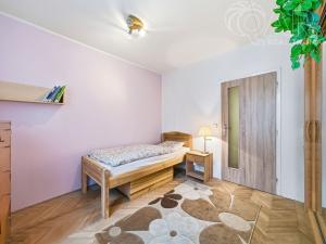 Prodej bytu 3+1, Brno - Starý Lískovec, Vltavská, 68 m2