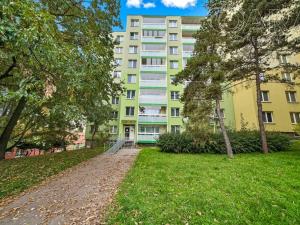 Prodej bytu 3+1, Brno - Starý Lískovec, Vltavská, 68 m2