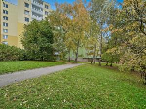 Prodej bytu 3+1, Brno - Starý Lískovec, Vltavská, 68 m2