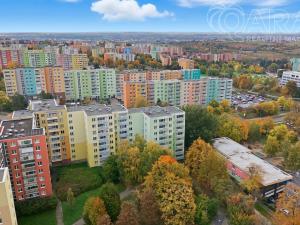 Prodej bytu 3+1, Brno - Starý Lískovec, Vltavská, 68 m2