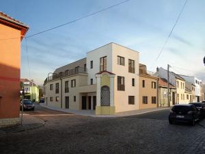 Prodej bytu 3+kk, Ivančice, 66 m2