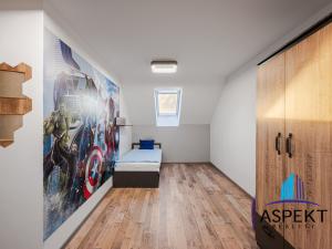 Prodej rodinného domu, Neumětely, V Chaloupkách, 220 m2