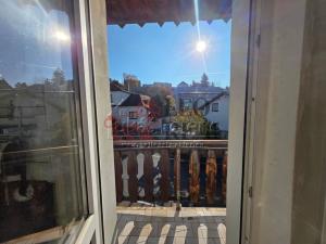 Pronájem bytu 2+1, Praha - Ruzyně, Kralupská, 52 m2