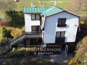 Prodej chaty, Komorní Lhotka, 150 m2