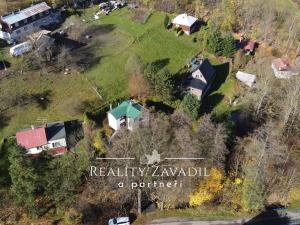 Prodej chaty, Komorní Lhotka, 150 m2