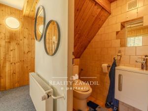 Prodej chaty, Komorní Lhotka, 150 m2