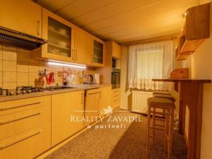 Prodej chaty, Komorní Lhotka, 150 m2